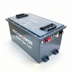  12V Sodium ion Battery 400ah Na+ ion Battery for Home Solar Storage System