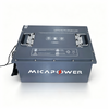  48V 50ah Sodium Ion Batter Golf Cart Na+ Ion Battery 