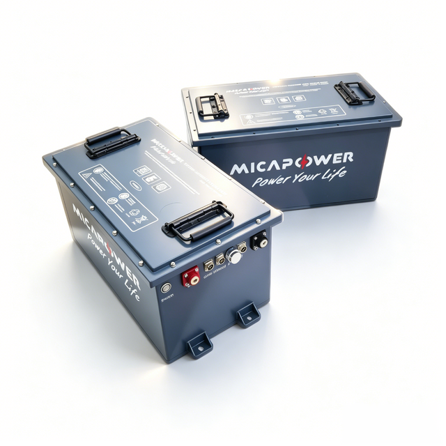  12V Sodium ion Battery 400ah Na+ ion Battery for Home Solar Storage System