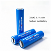Customized 6V 9800mah Sodium ion Battery Rechargeable Battery 