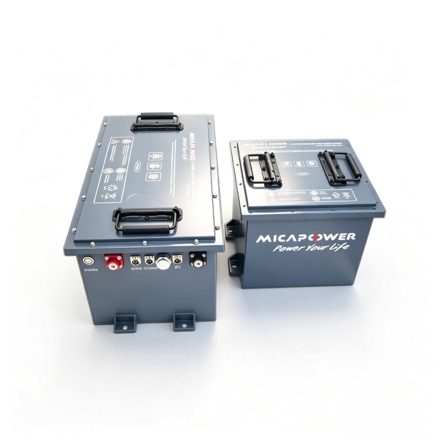  12V Sodium ion Battery 400ah Na+ ion Battery for Home Solar Storage System