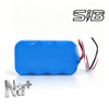 Customized 6V 9800mah Sodium ion Battery Rechargeable Battery 