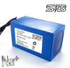 Customized 27V 7000mAh Sodium ion Battery Rechargeable Na+ ion Battery